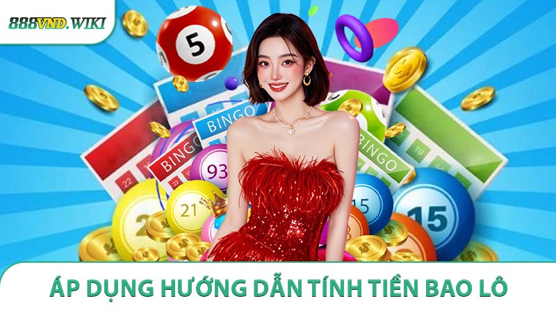 Những vấn đề cần quan tâm khi áp dụng Hướng dẫn tính tiền bao lô