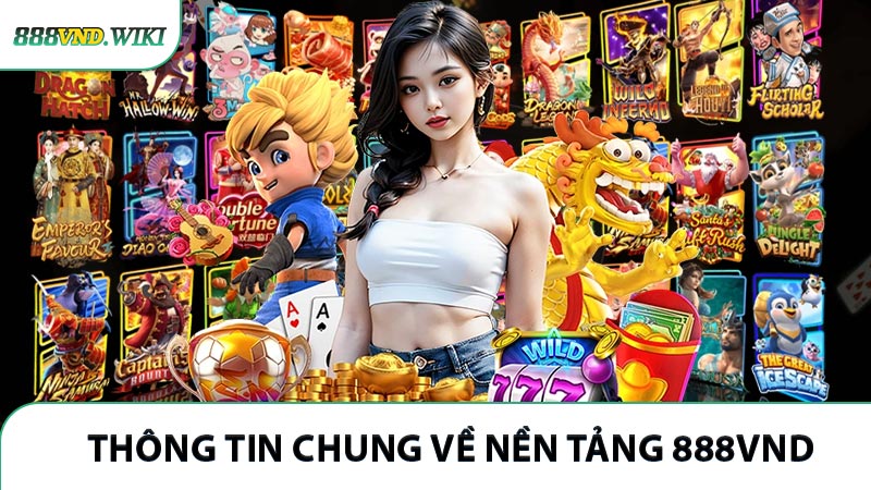 Những thông tin chung về nền tảng số 1 châu Á